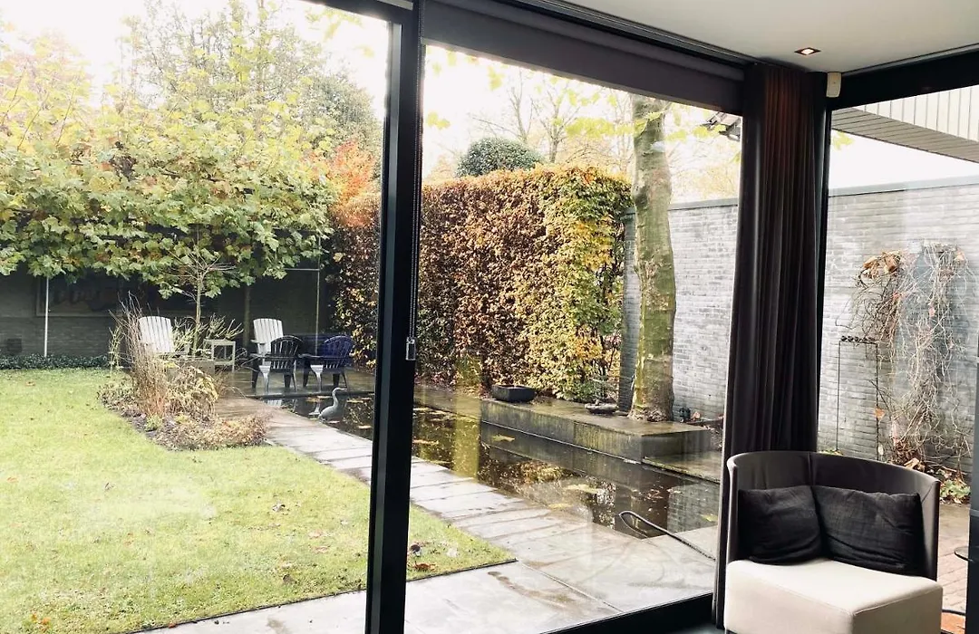 B&B Winterresidentie-1