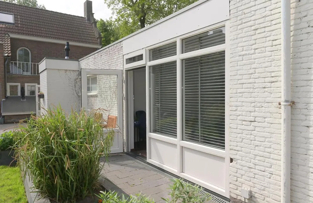 Aabenb Appartement-1