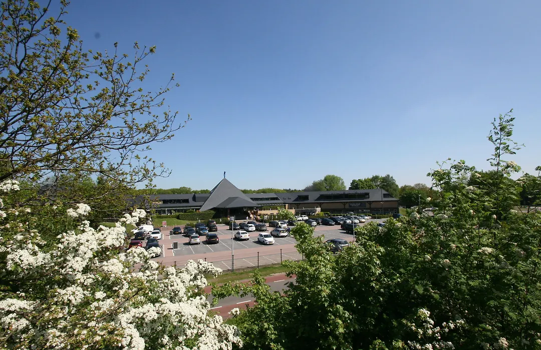 Van der Valk Hotel Gilze-Tilburg-1