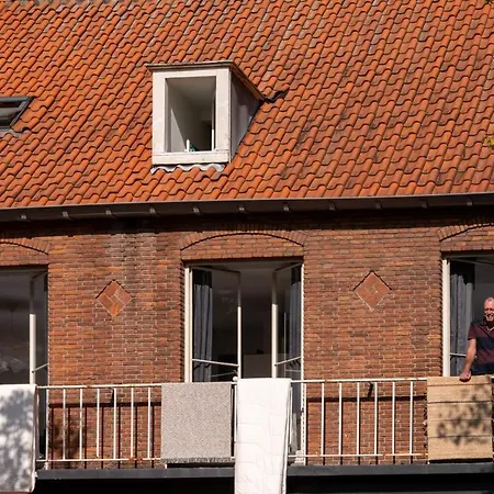 Stadsslaperij B&B-3