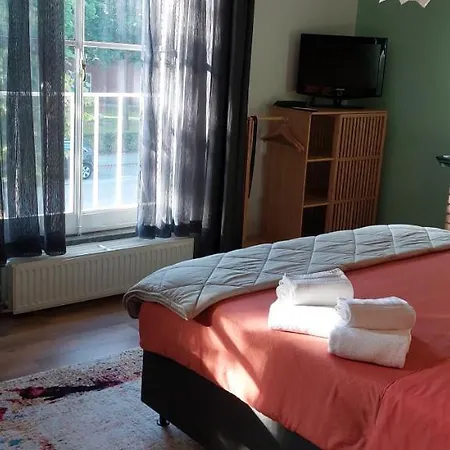 Stadsslaperij B&B-2