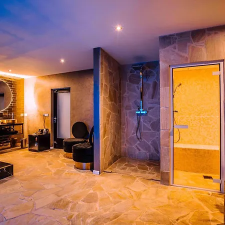B&B Spa Goud-2