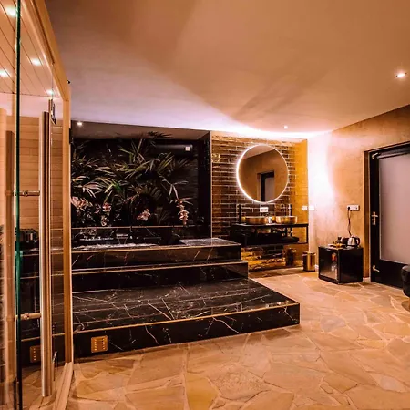 B&B Spa Goud-3